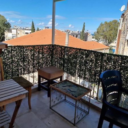 Diamond Luxury Apartment - Haifa Exterior photo