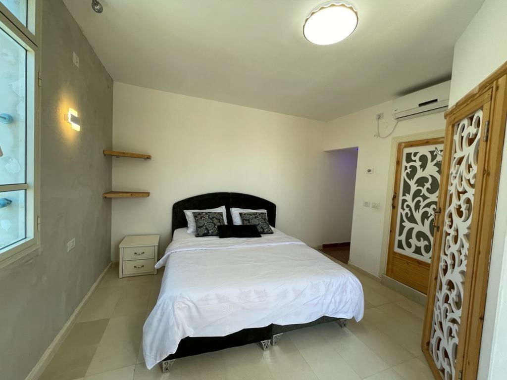 Diamond Luxury Apartment - Haifa Exterior photo