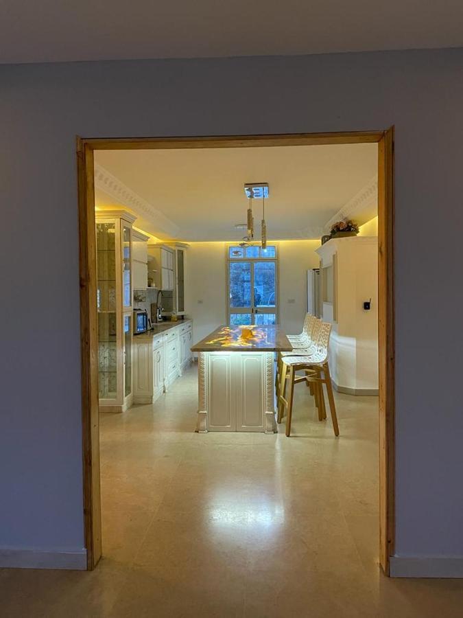 Diamond Luxury Apartment - Haifa Exterior photo