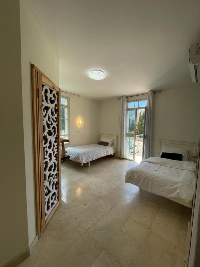 Diamond Luxury Apartment - Haifa Exterior photo