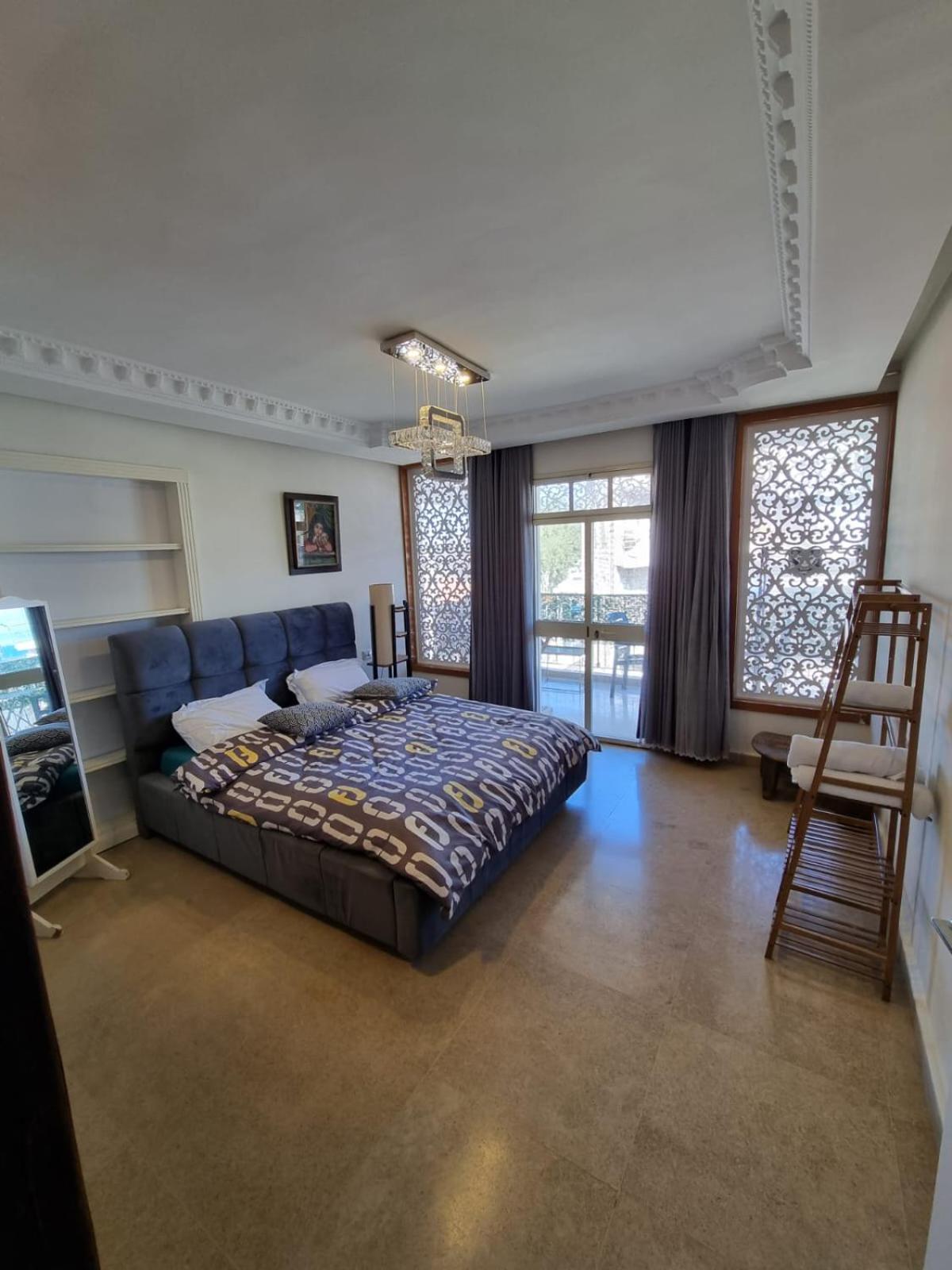 Diamond Luxury Apartment - Haifa Exterior photo